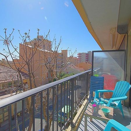 Houstal Apartment Canet-en-Roussillon Luaran gambar