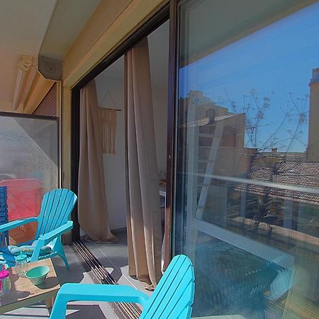 Houstal Apartment Canet-en-Roussillon Luaran gambar