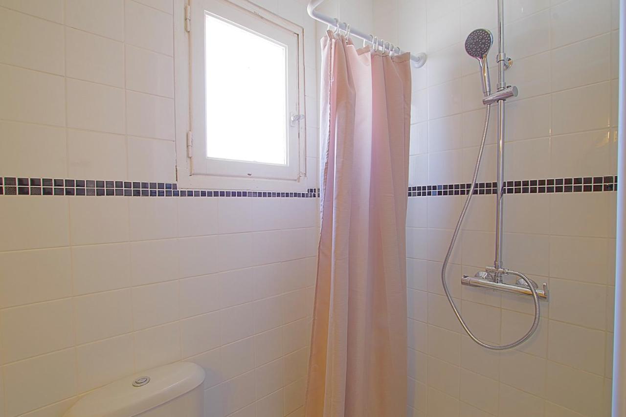 Houstal Apartment Canet-en-Roussillon Luaran gambar
