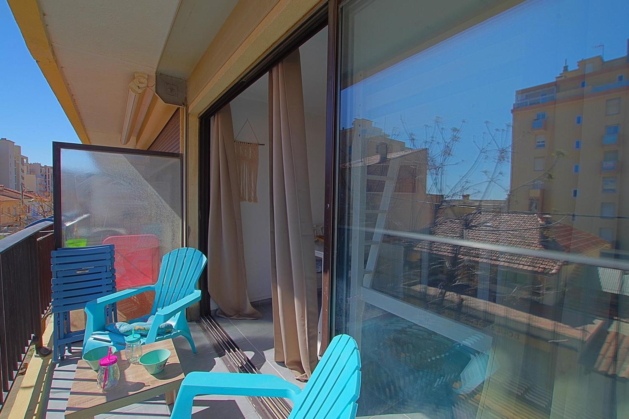 Houstal Apartment Canet-en-Roussillon Luaran gambar