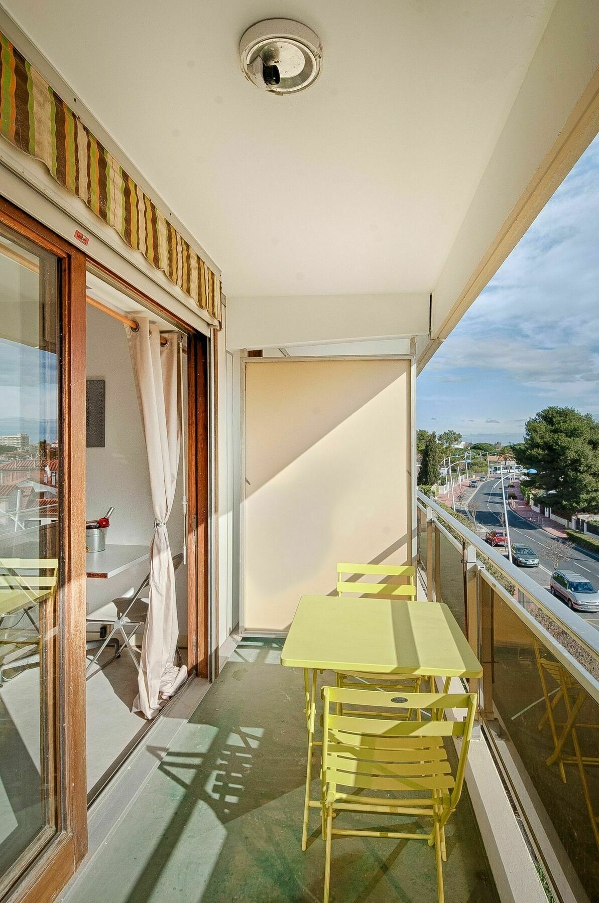 Houstal Apartment Canet-en-Roussillon Luaran gambar